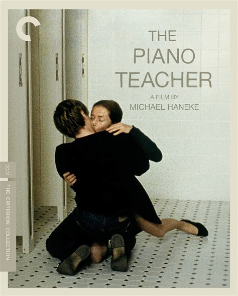 the piano teacher